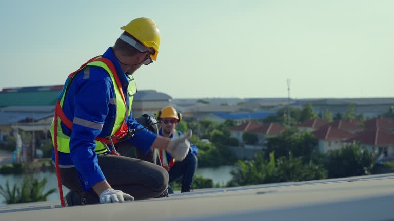 Best Storm Damage Roof Repair  in Pleasant Hill, IA